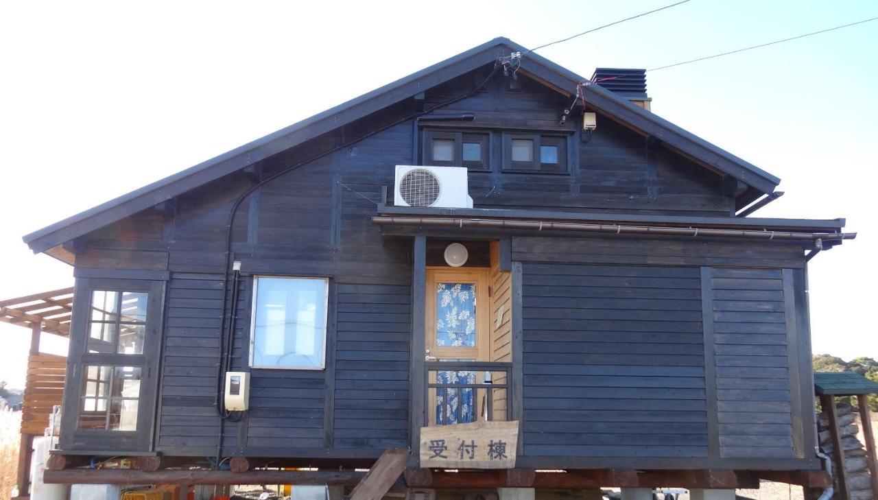 Koinami Hotel Shima  Bagian luar foto