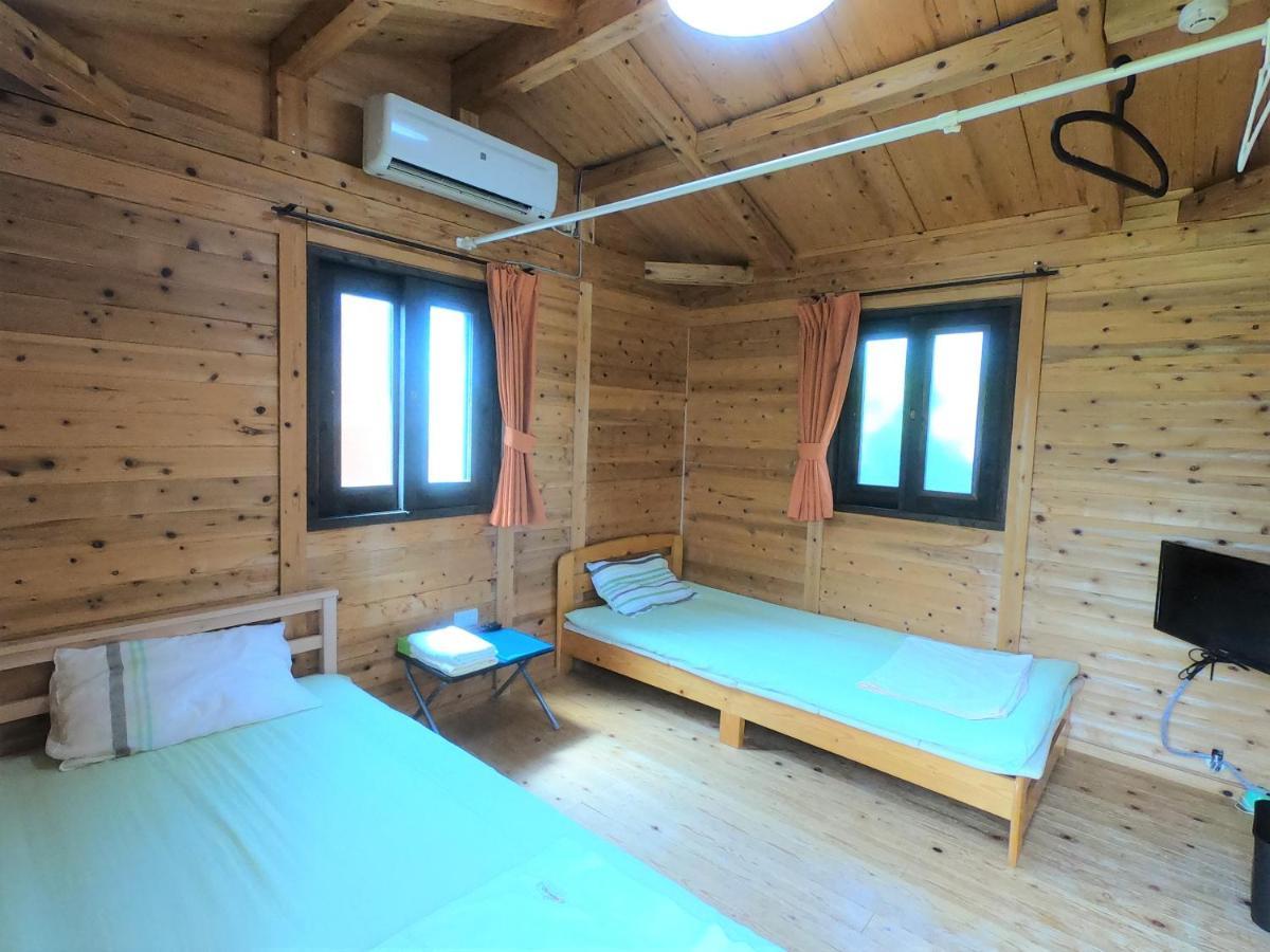 Koinami Hotel Shima  Bagian luar foto