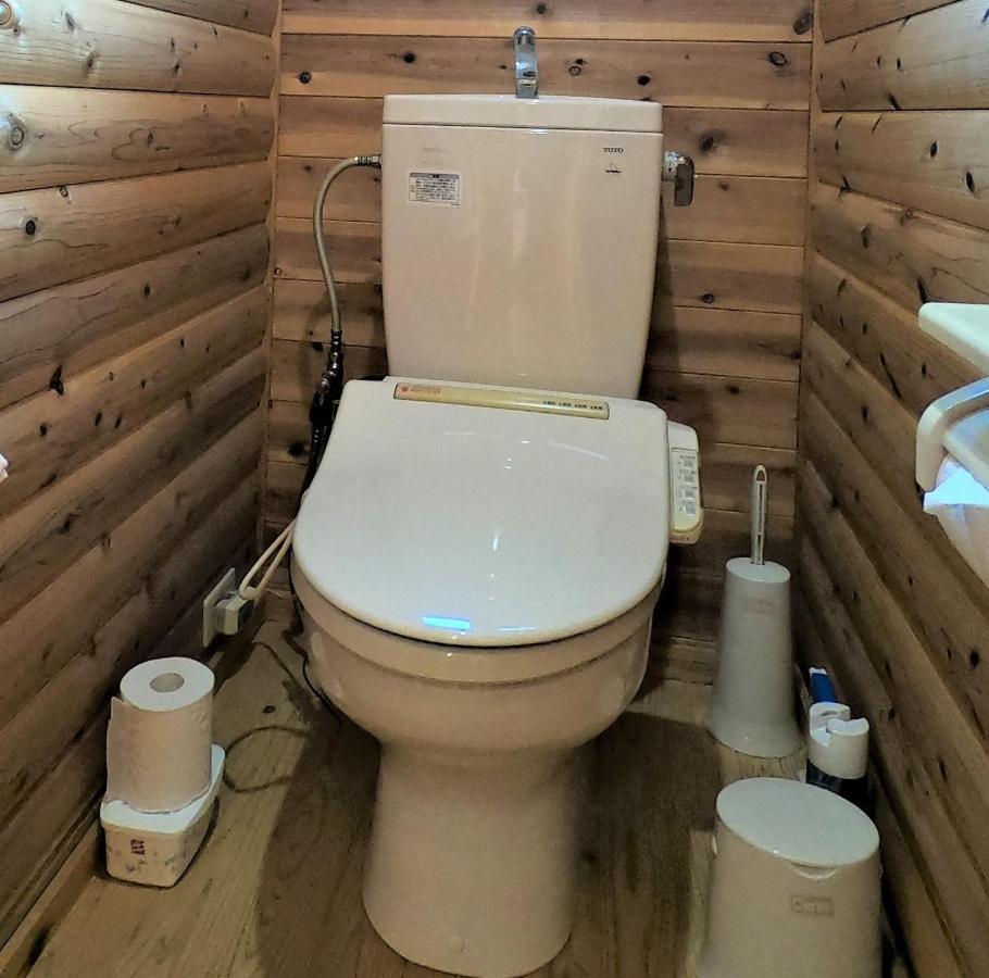 Koinami Hotel Shima  Bagian luar foto
