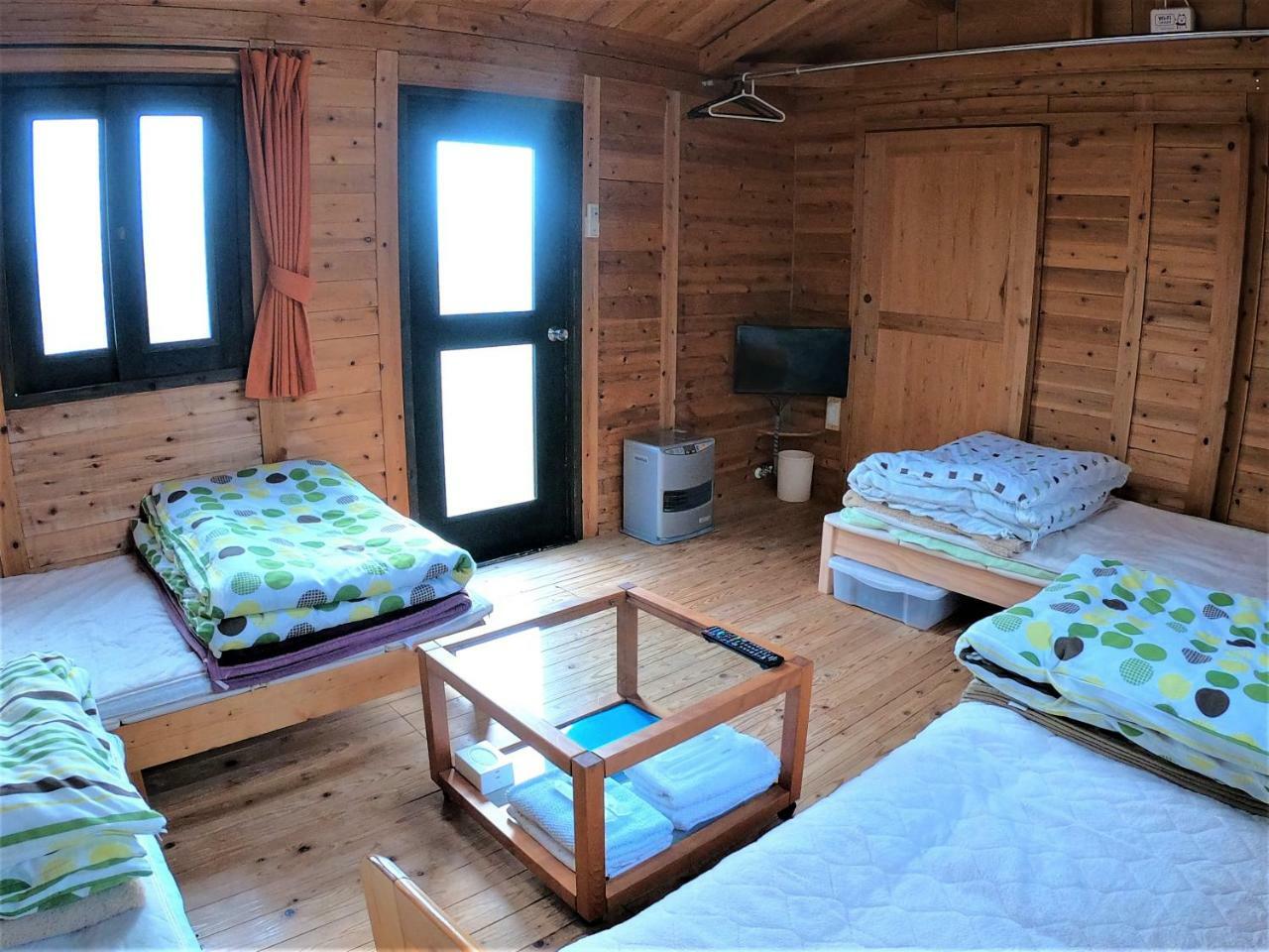 Koinami Hotel Shima  Bagian luar foto