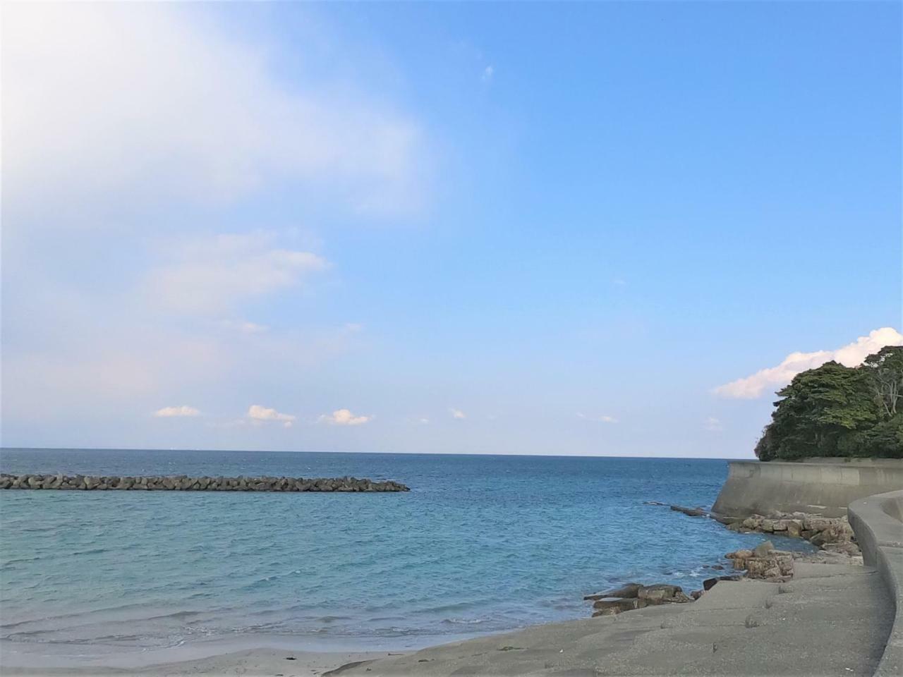 Koinami Hotel Shima  Bagian luar foto