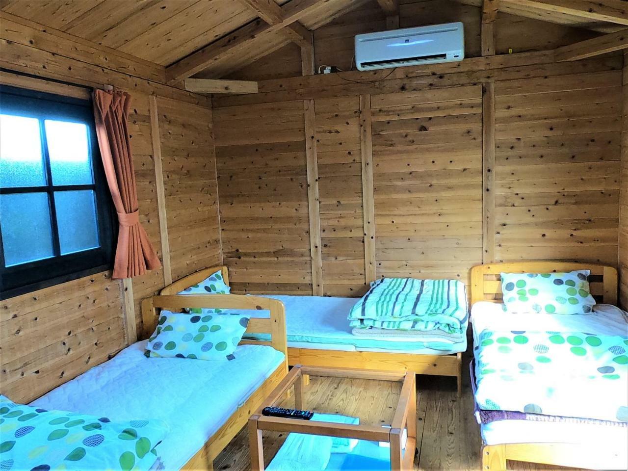 Koinami Hotel Shima  Bagian luar foto